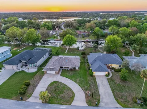 5012 S Deep Water Point Homosassa FL 34448