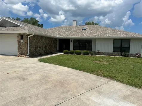 5012 S Deep Water Point Homosassa FL 34448