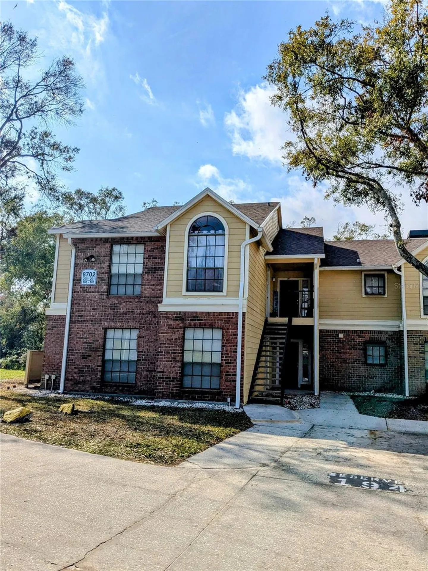 8702 Mallard Reserve Drive Tampa FL 33614