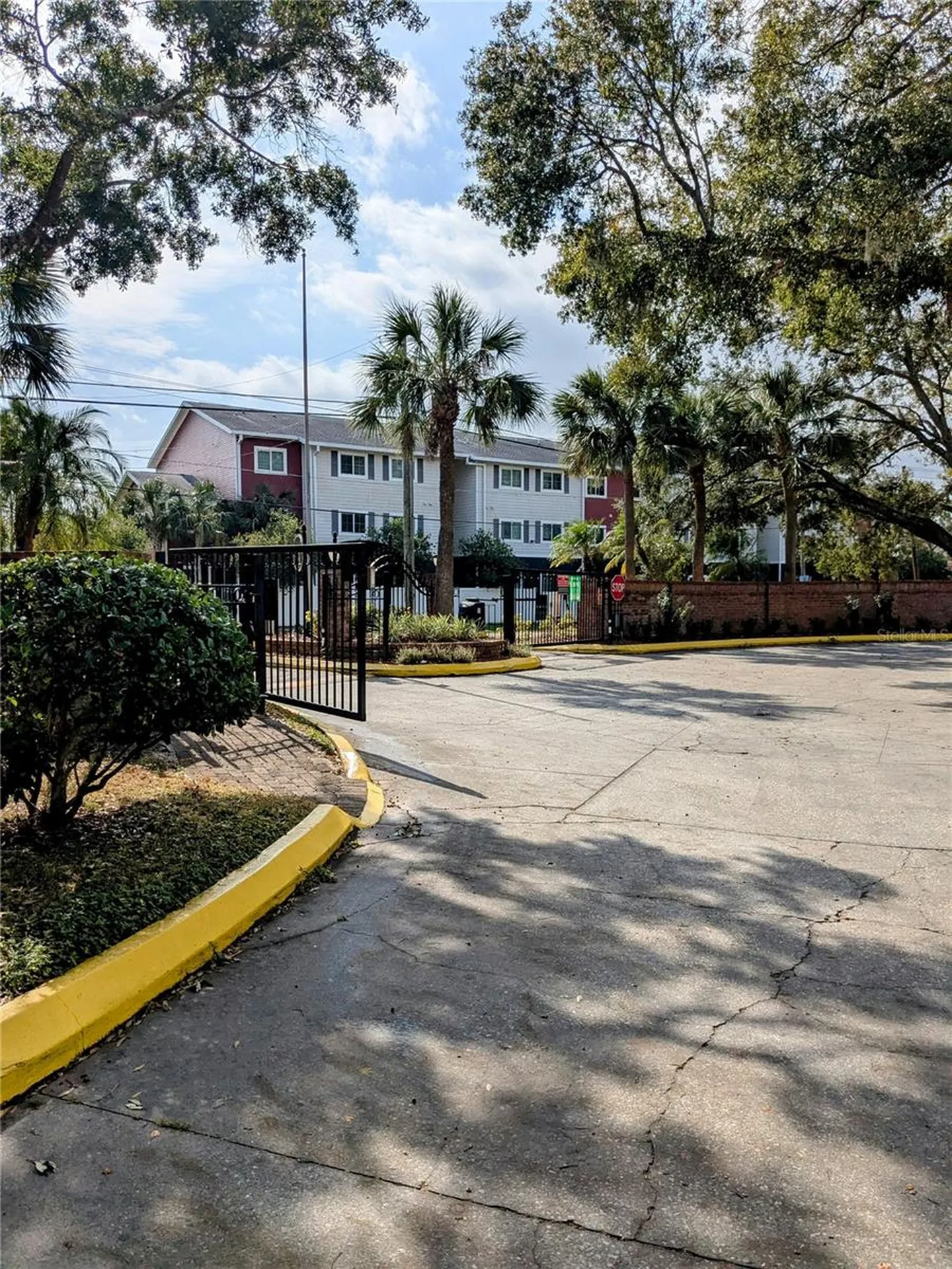 8702 Mallard Reserve Drive Tampa FL 33614