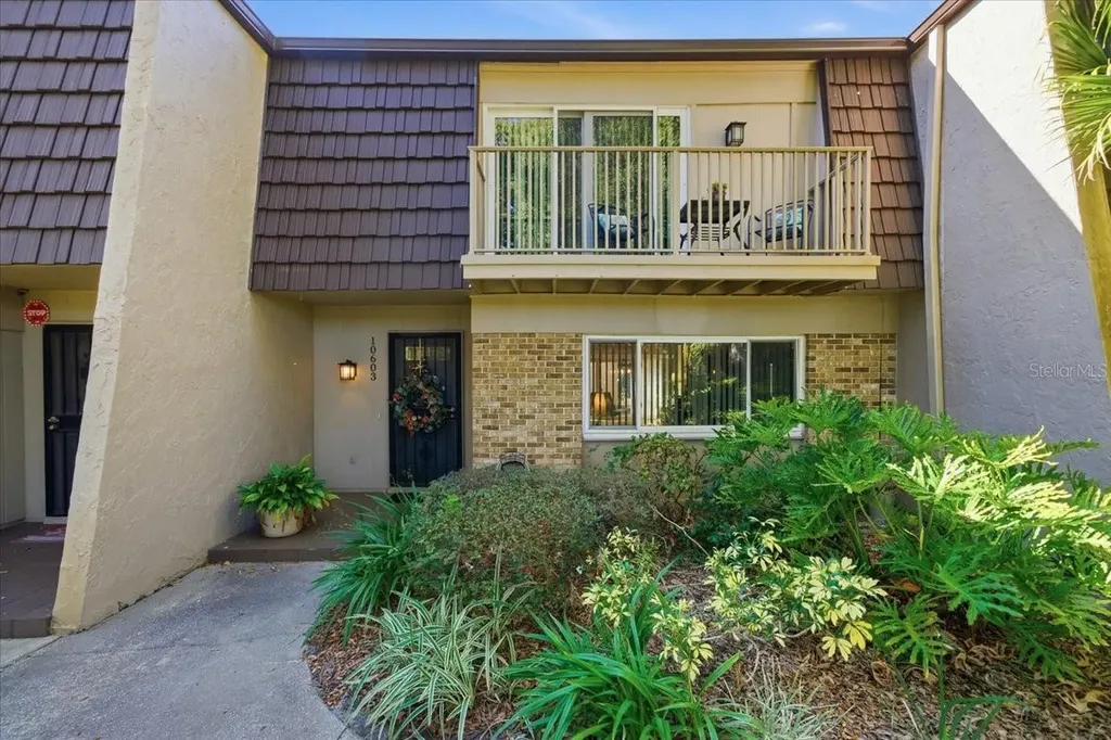 10603 Carrollbrook Way Tampa FL 33618