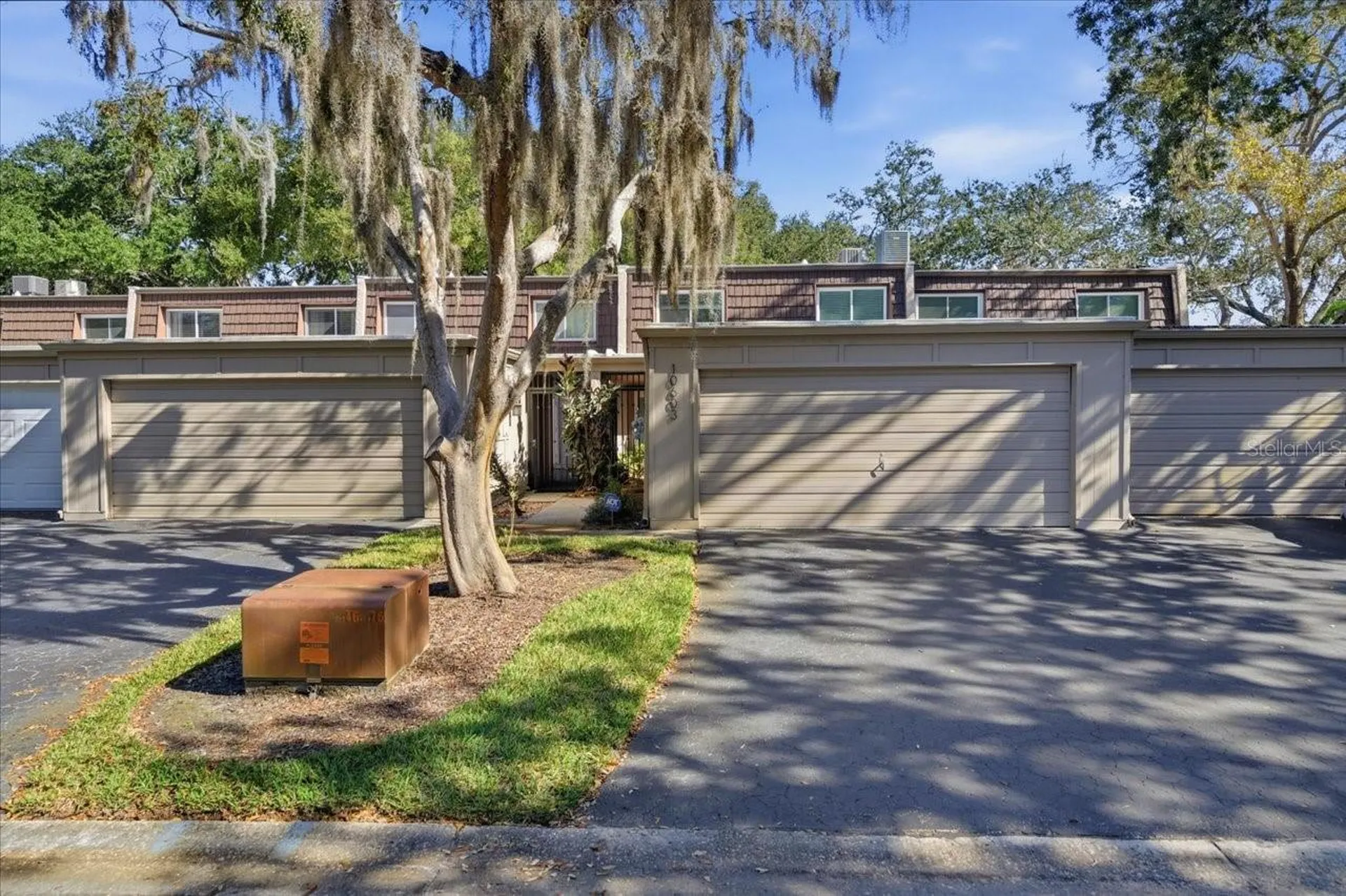 10603 Carrollbrook Way Tampa FL 33618
