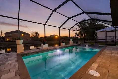 110 SW 21st Terrace Cape Coral FL 33991