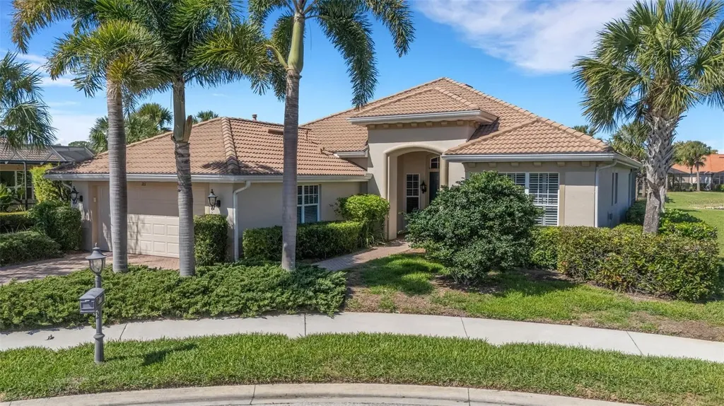 101 Medici Court North Venice FL 34275
