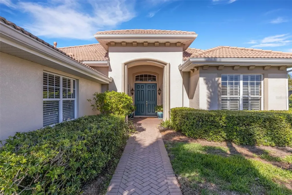 101 Medici Court North Venice FL 34275