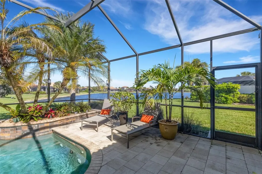 101 Medici Court North Venice FL 34275