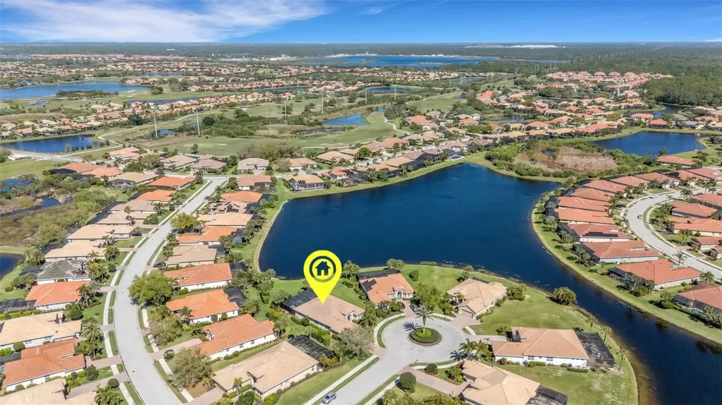 101 Medici Court North Venice FL 34275