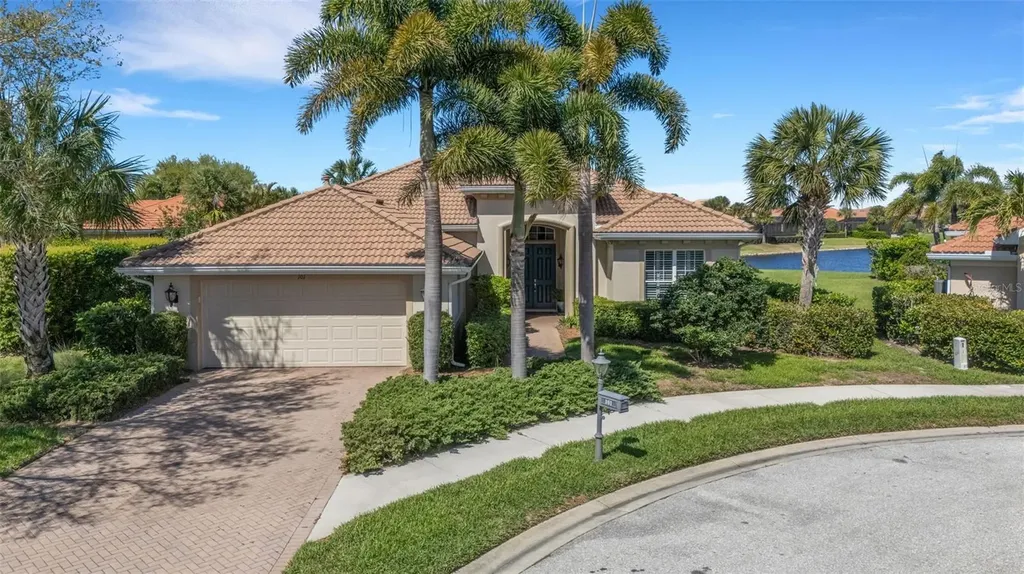 101 Medici Court North Venice FL 34275