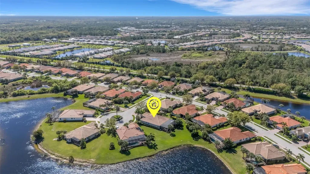 101 Medici Court North Venice FL 34275