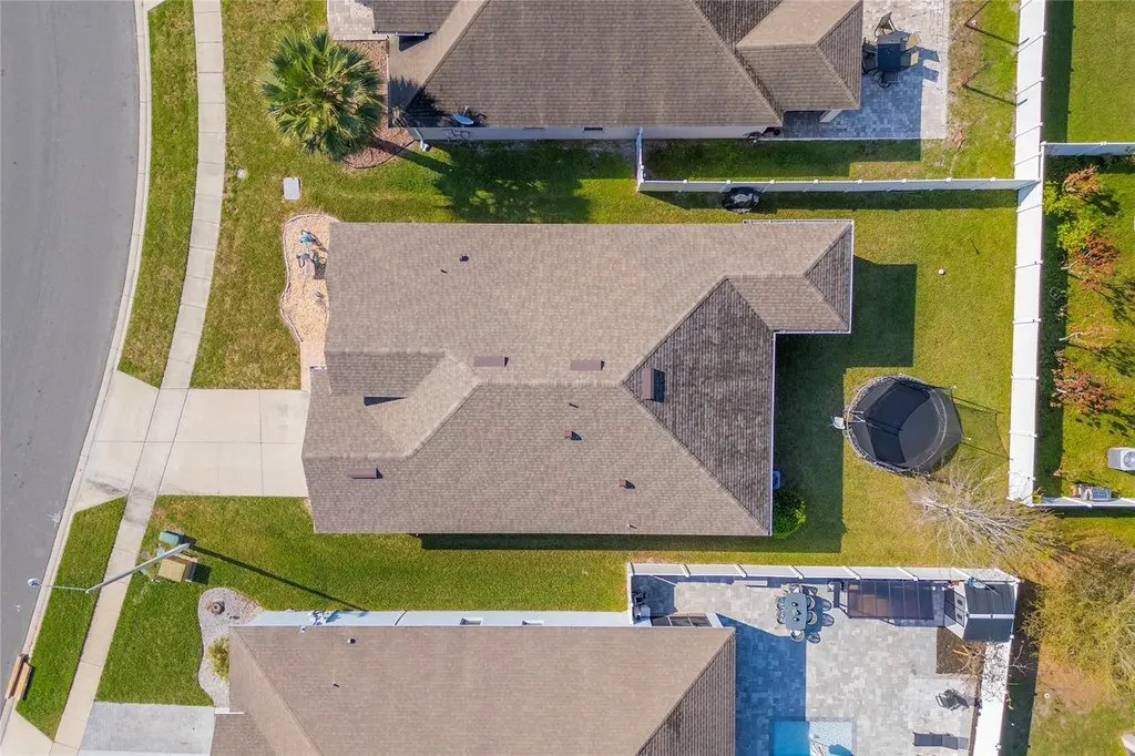 2546 Eagle Bay Boulevard Kissimmee FL 34743