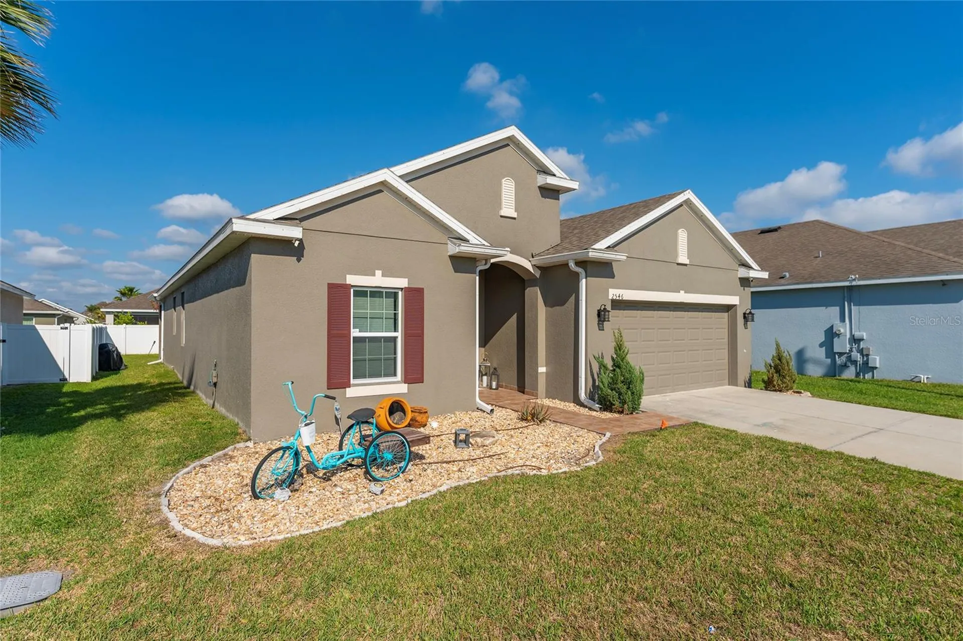 2546 Eagle Bay Boulevard Kissimmee FL 34743