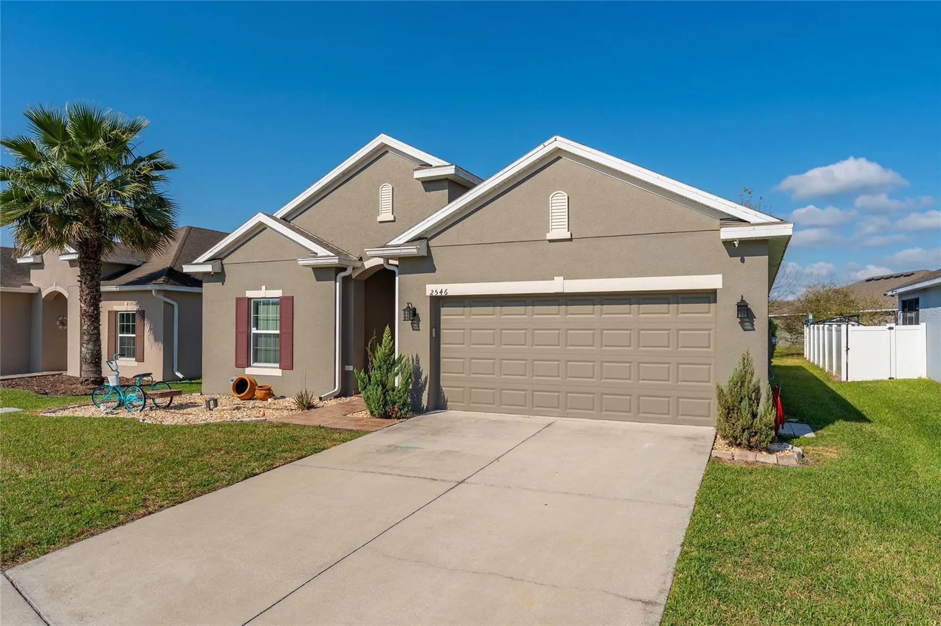 2546 Eagle Bay Boulevard Kissimmee FL 34743