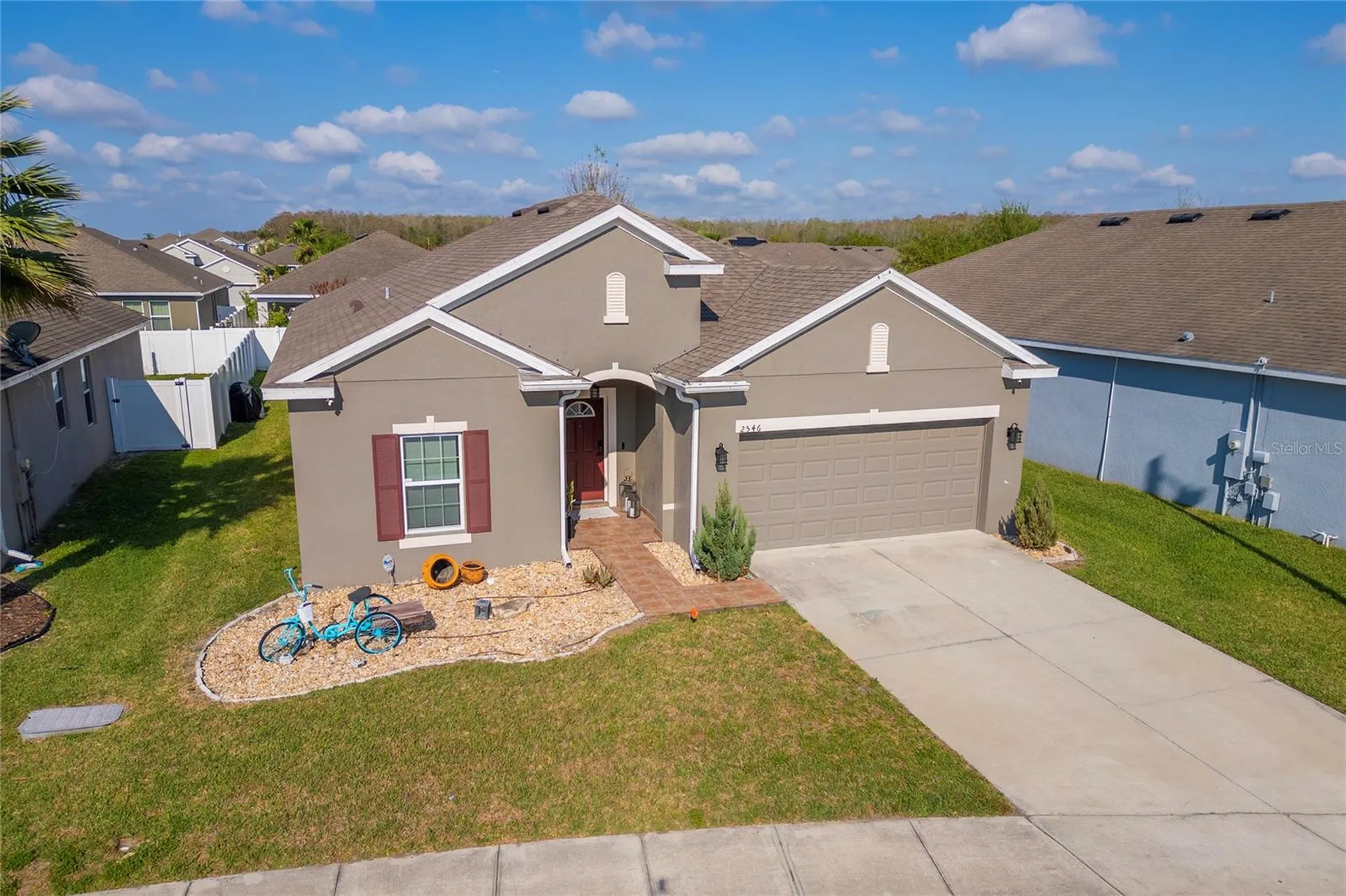 2546 Eagle Bay Boulevard Kissimmee FL 34743