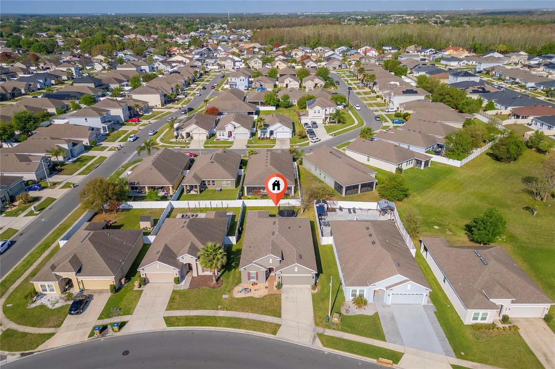 2546 Eagle Bay Boulevard Kissimmee FL 34743