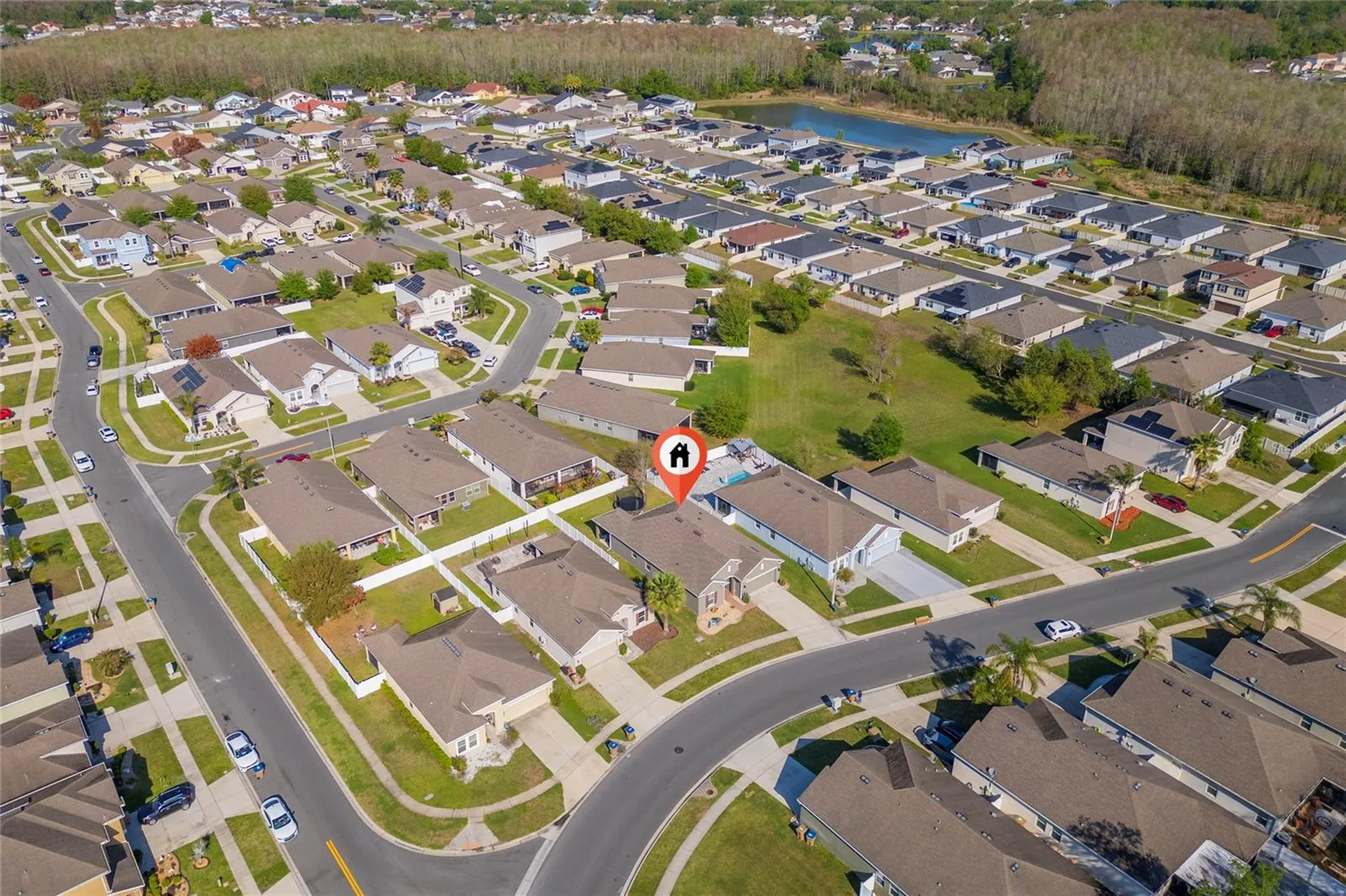 2546 Eagle Bay Boulevard Kissimmee FL 34743
