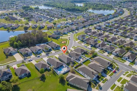 2546 Eagle Bay Boulevard Kissimmee FL 34743