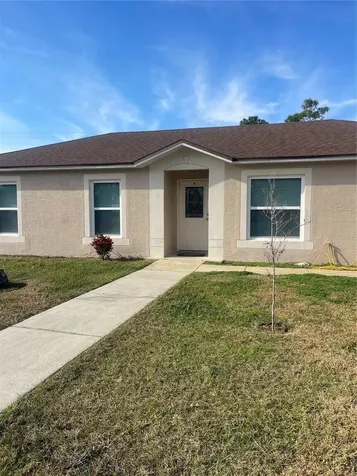 18 Starling Drive Daytona Beach FL 32117