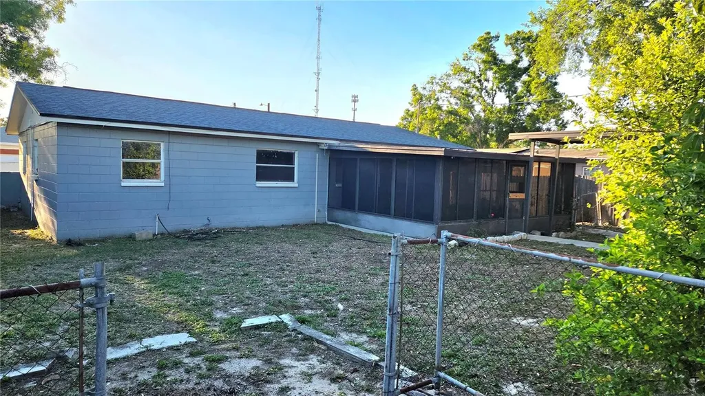 3506 Darlington Drive Tampa FL 33619