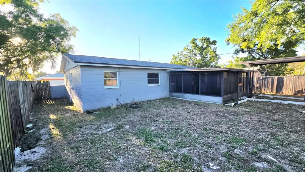 3506 Darlington Drive Tampa FL 33619