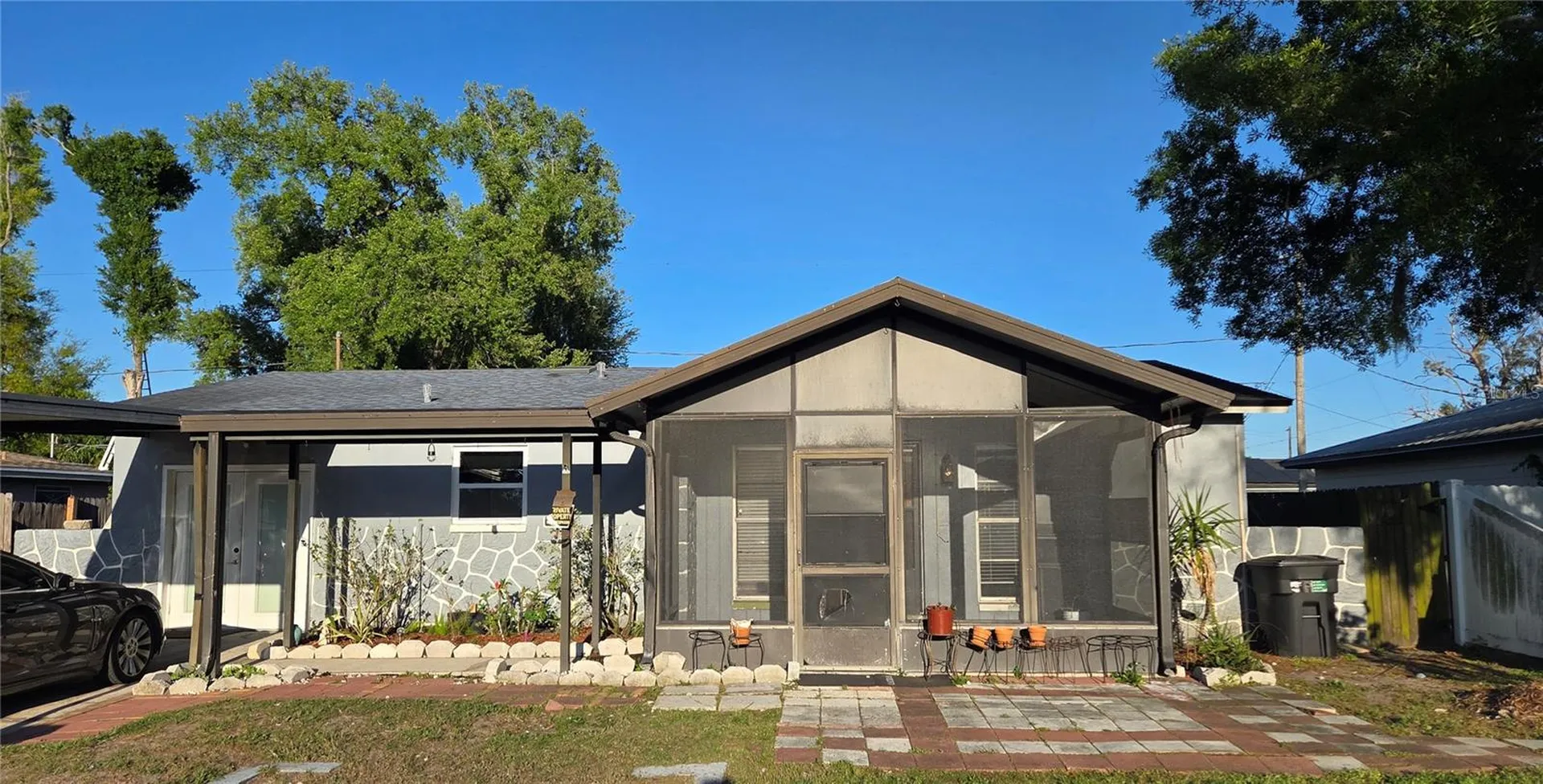 3506 Darlington Drive Tampa FL 33619
