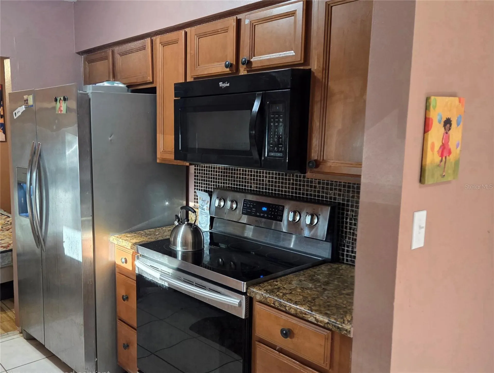 3506 Darlington Drive Tampa FL 33619
