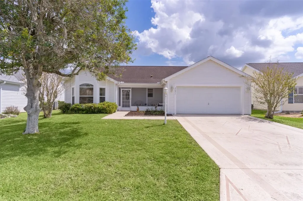 2051 Palo Alto Avenue The Villages FL 32159