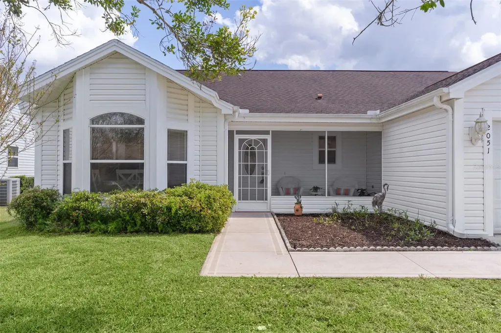 2051 Palo Alto Avenue The Villages FL 32159
