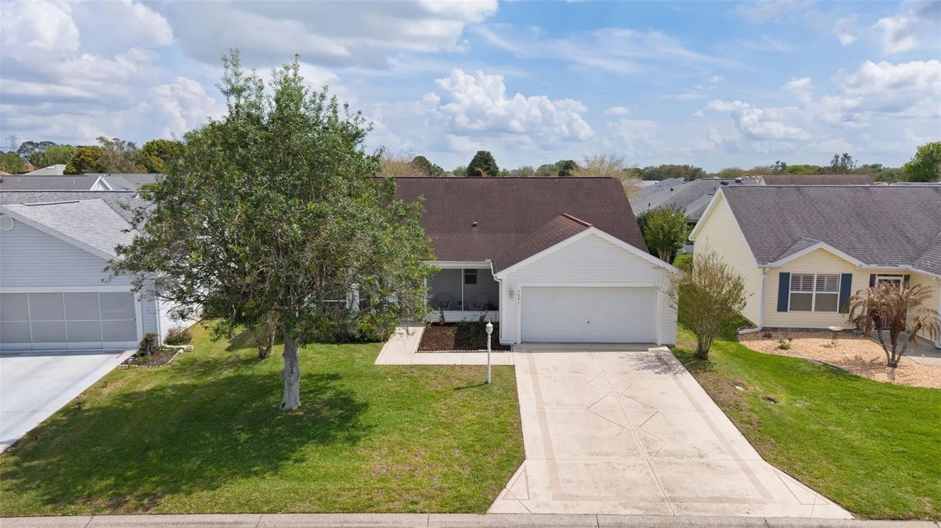 2051 Palo Alto Avenue The Villages FL 32159