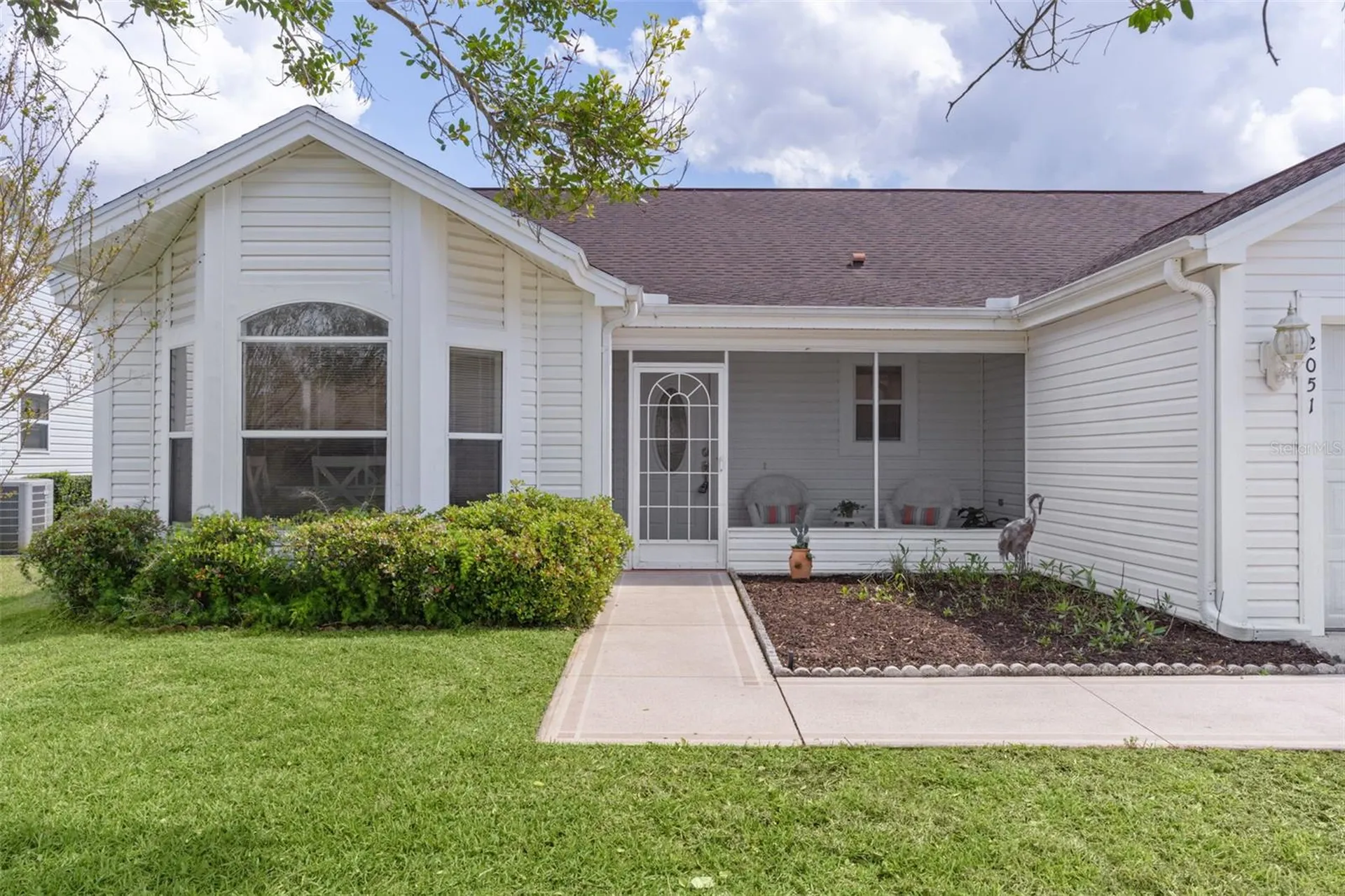 2051 Palo Alto Avenue The Villages FL 32159