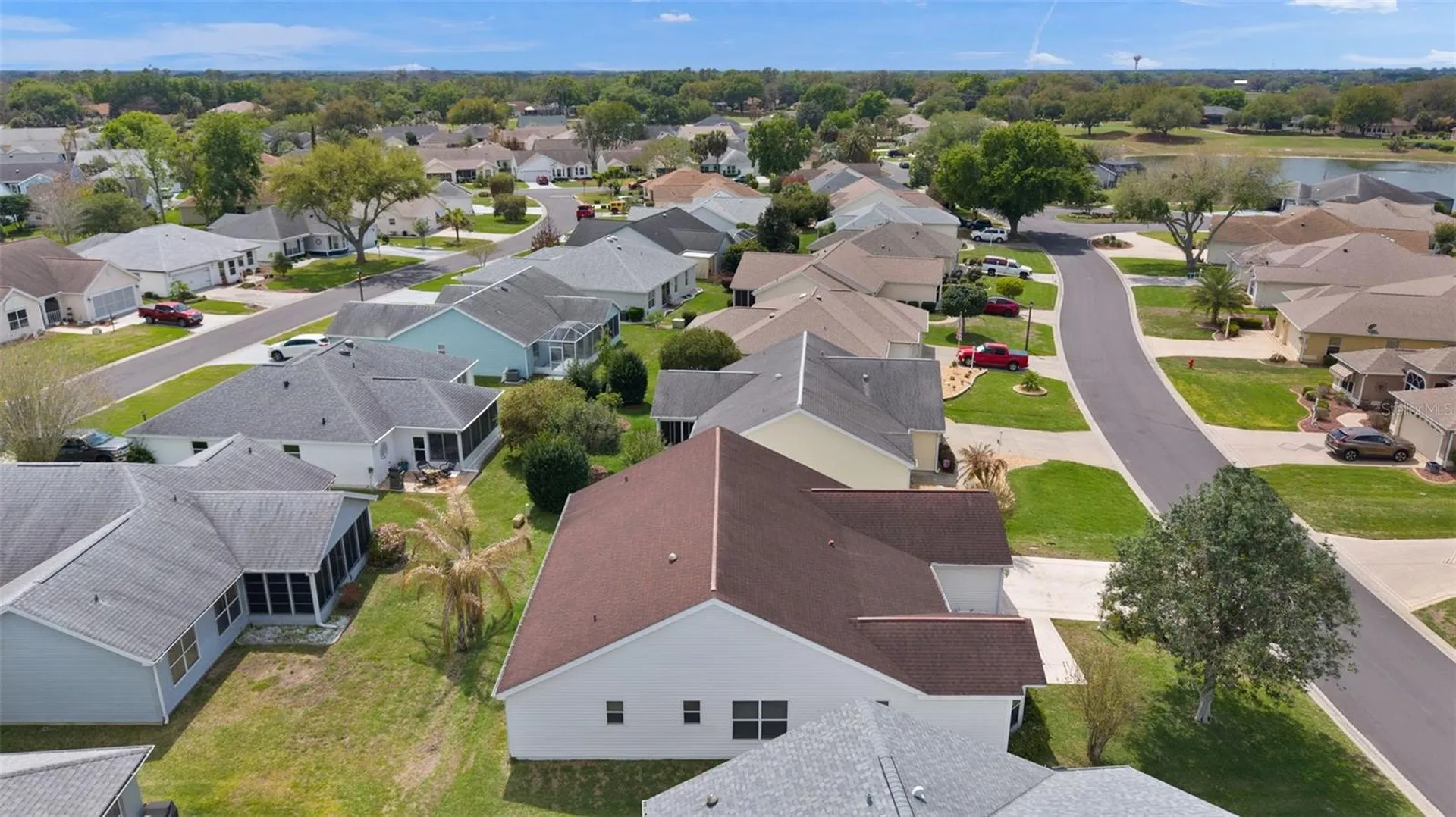 2051 Palo Alto Avenue The Villages FL 32159