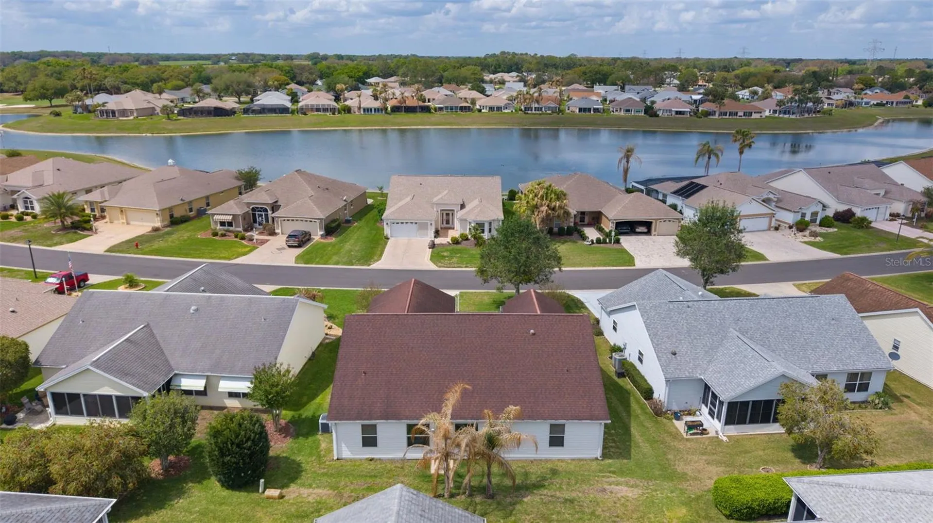 2051 Palo Alto Avenue The Villages FL 32159