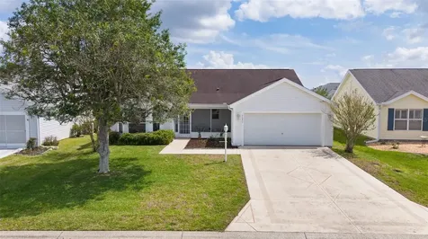 2051 Palo Alto Avenue The Villages FL 32159