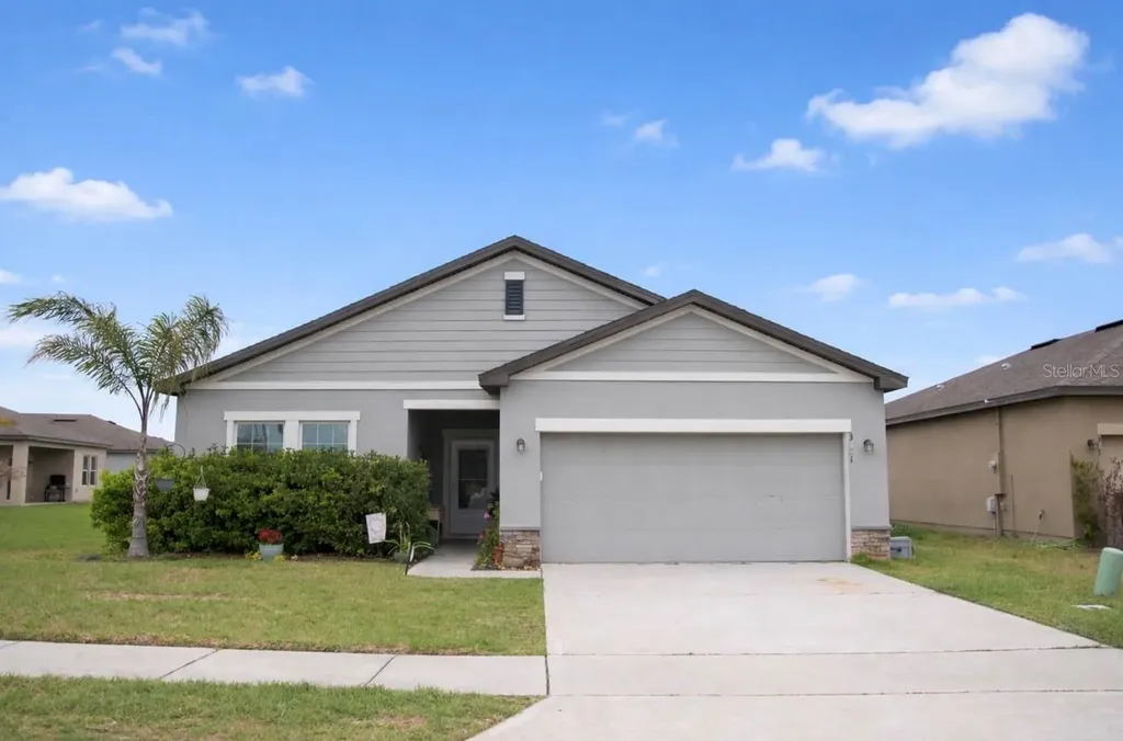 3021 Blue Shores Way New Smyrna Beach FL 32168
