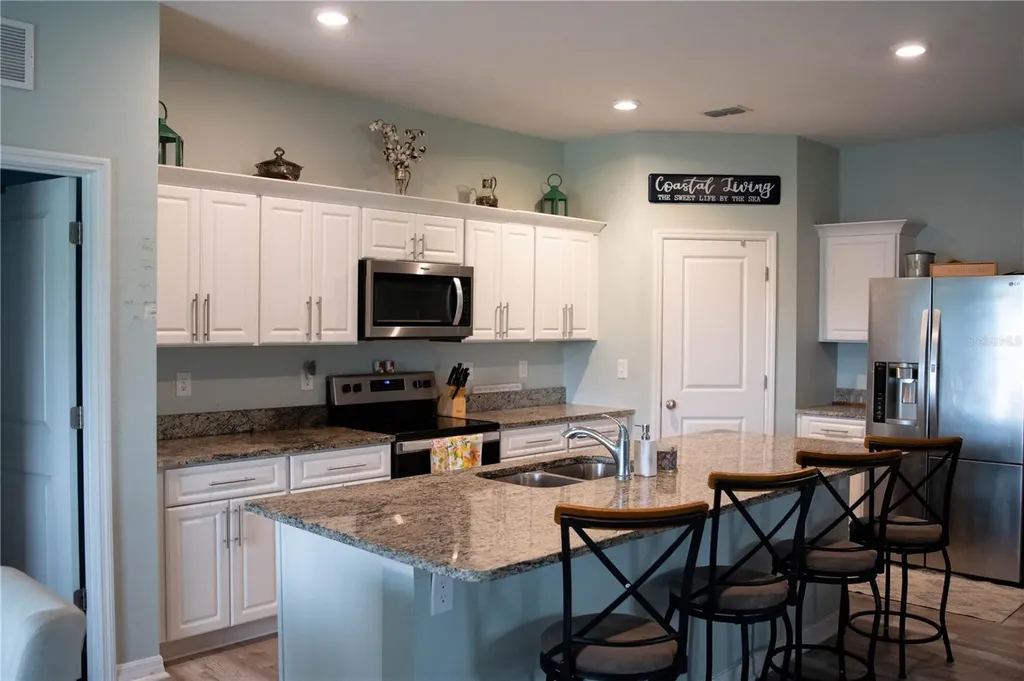 3021 Blue Shores Way New Smyrna Beach FL 32168