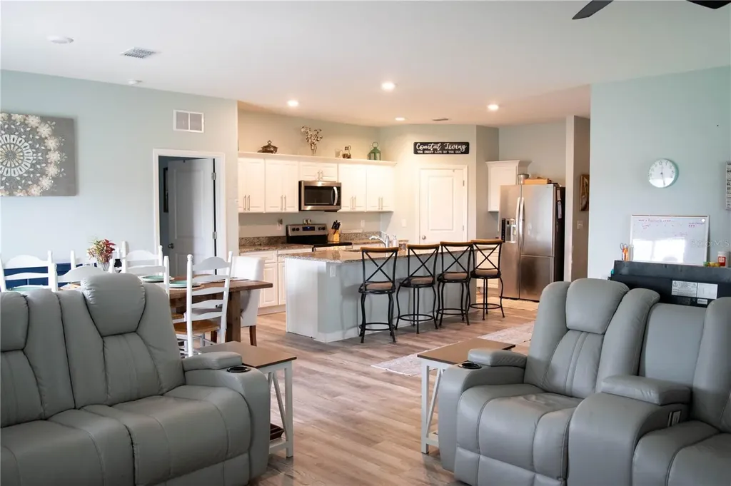 3021 Blue Shores Way New Smyrna Beach FL 32168