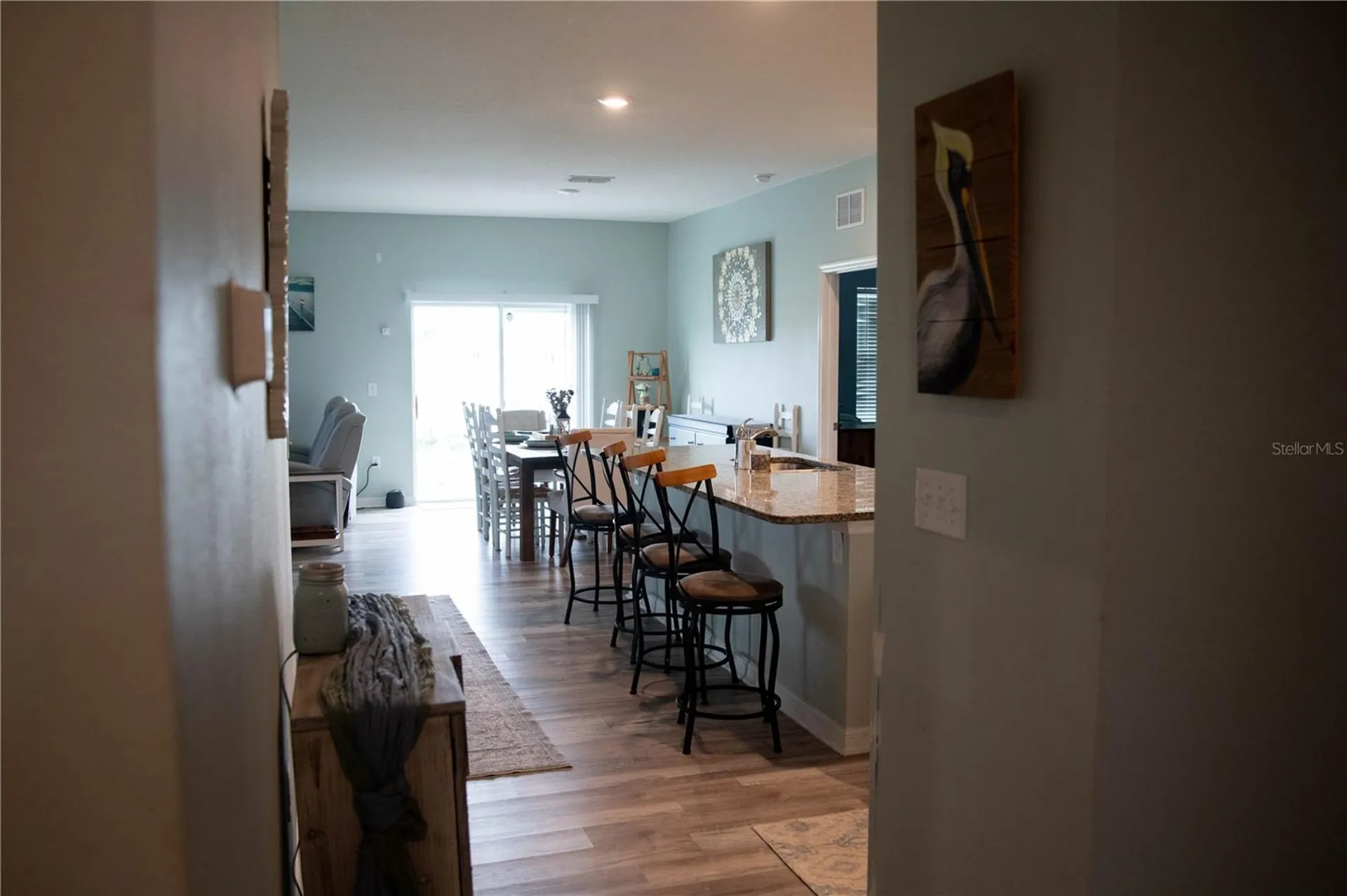 3021 Blue Shores Way New Smyrna Beach FL 32168