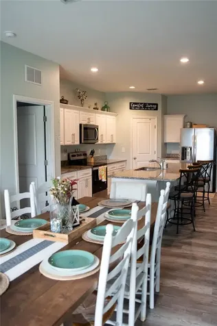 3021 Blue Shores Way New Smyrna Beach FL 32168