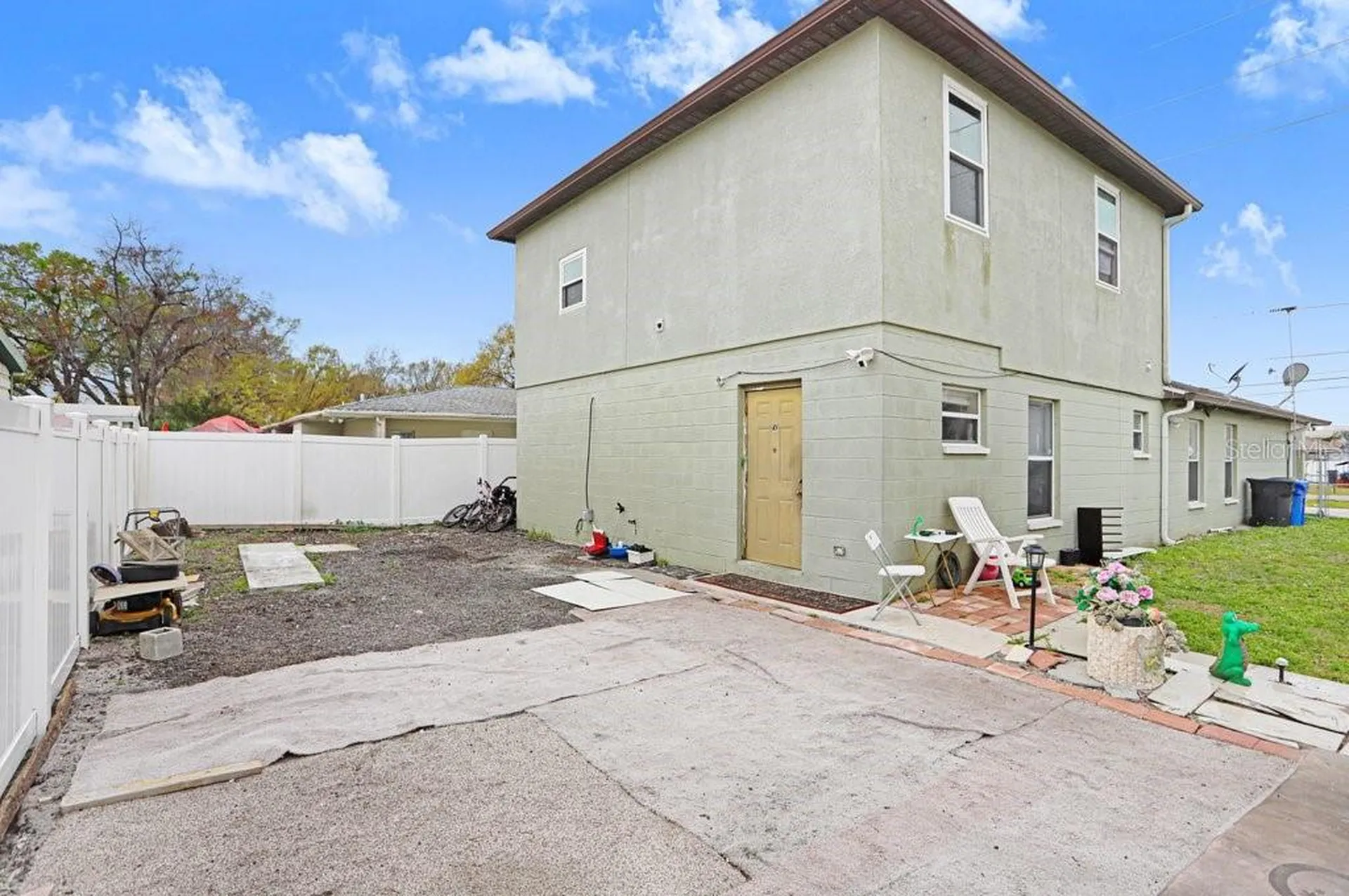 6923 N Himes Avenue Tampa FL 33614