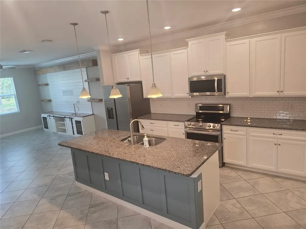 18650 Noble Caspian Drive Lutz FL 33558