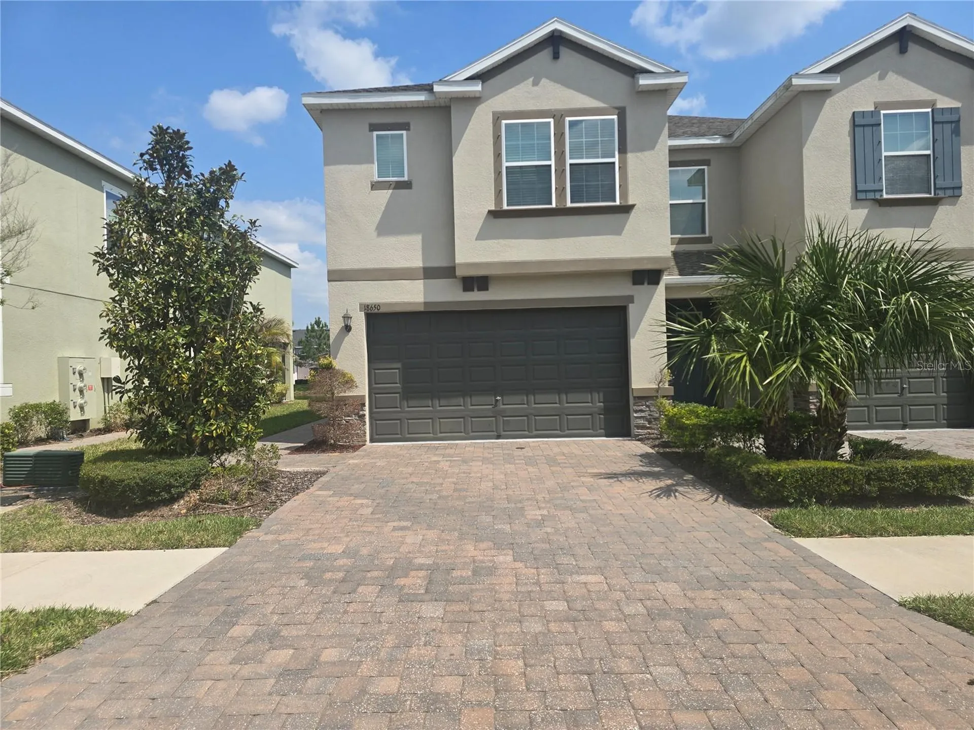 18650 Noble Caspian Drive Lutz FL 33558