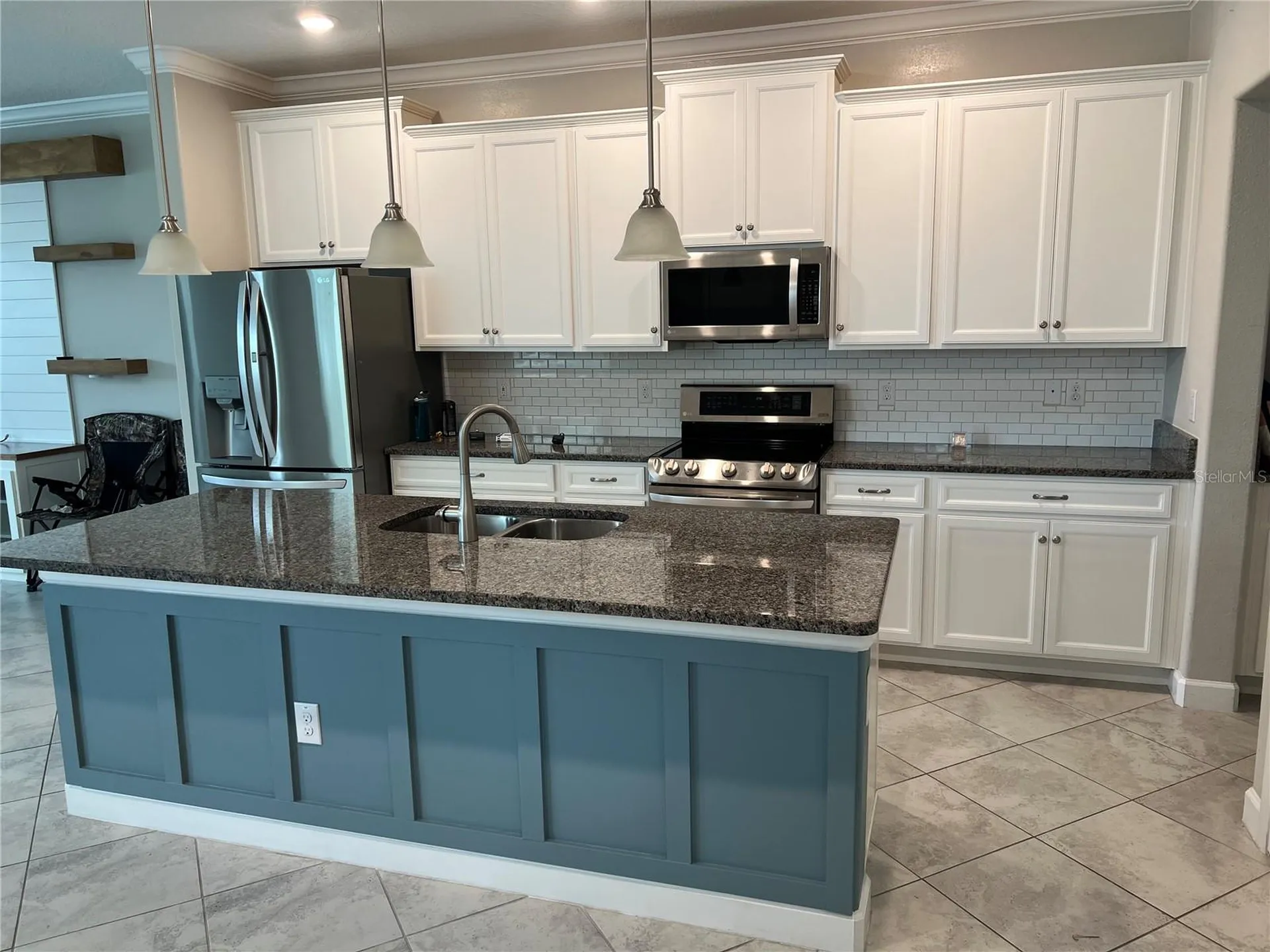18650 Noble Caspian Drive Lutz FL 33558