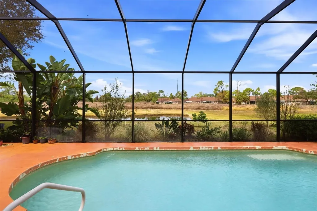 2499 Silver Palm Road North Port FL 34288