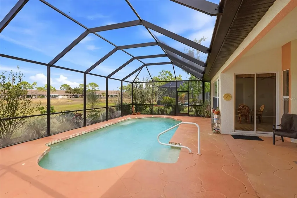 2499 Silver Palm Road North Port FL 34288