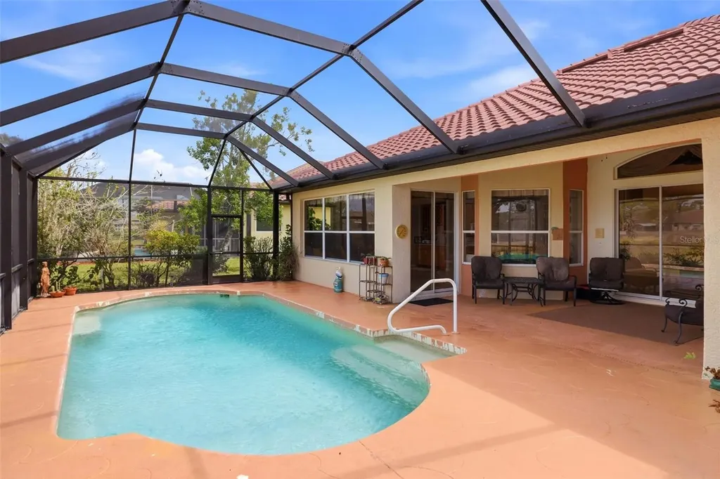 2499 Silver Palm Road North Port FL 34288