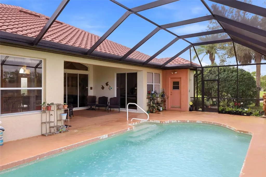 2499 Silver Palm Road North Port FL 34288