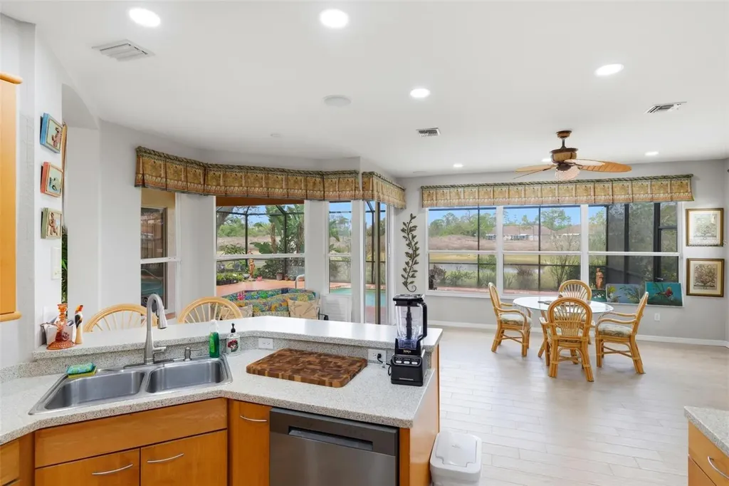 2499 Silver Palm Road North Port FL 34288