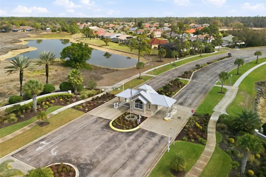 2499 Silver Palm Road North Port FL 34288