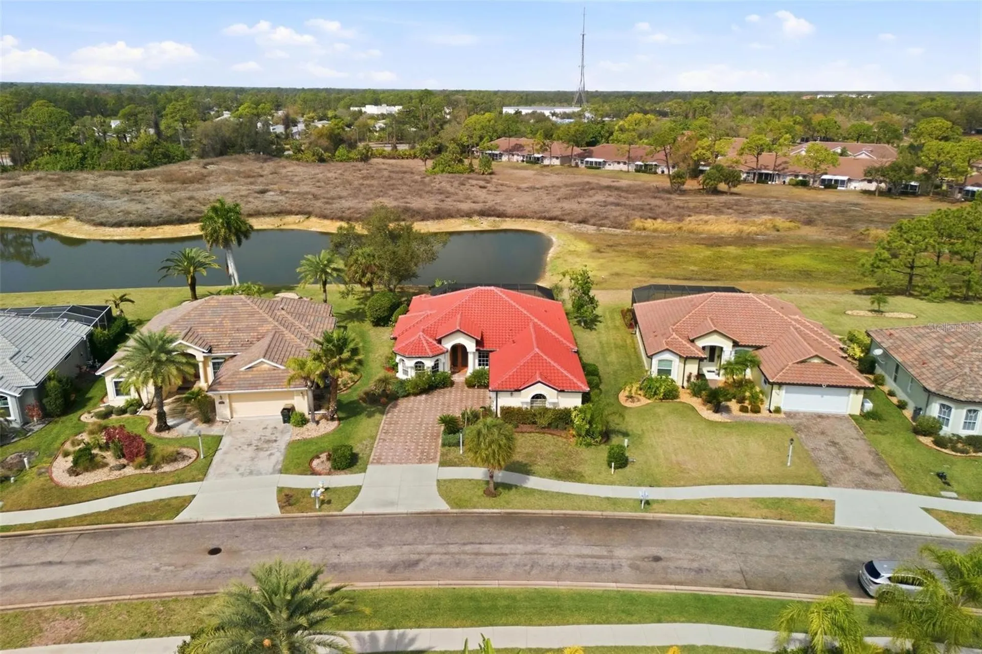 2499 Silver Palm Road North Port FL 34288