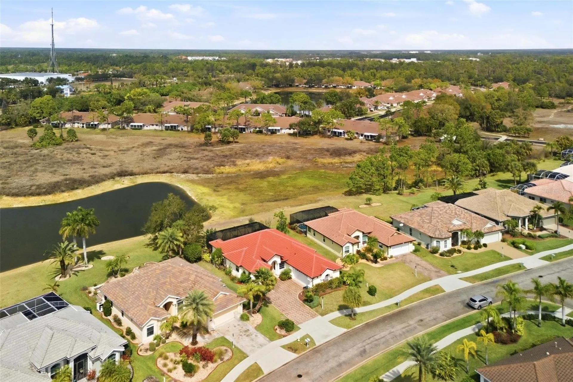 2499 Silver Palm Road North Port FL 34288
