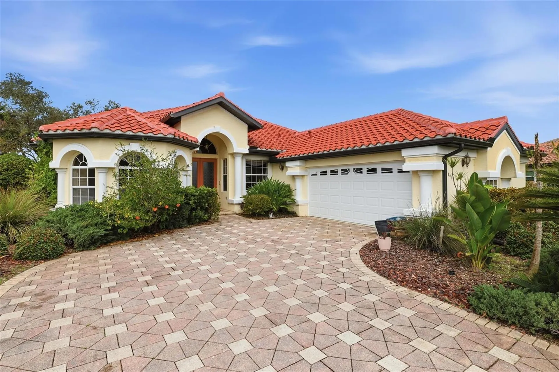 2499 Silver Palm Road North Port FL 34288